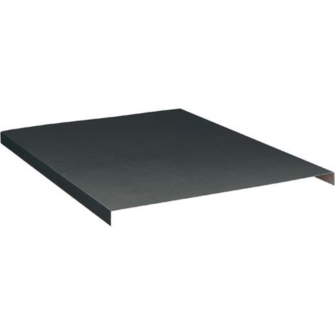 GOMMA E ACCIAIO DI COPERTURA RIVESTIMENTO PER BANCO DA LAVORO IN LEGNO 1,5 m SOGI X3-10