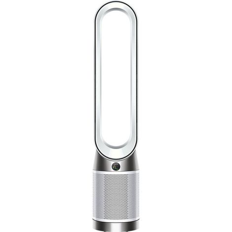 Dyson Purifier Cool PC1 Purificatore d'Aria Bianco-Argento