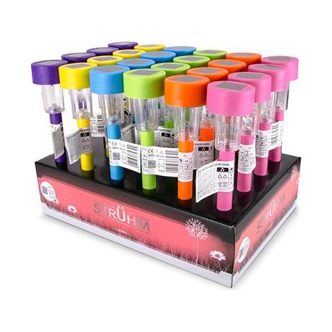 SOPLA LED 36 0,06W COLOR MIX 6500K IP44 - Luce FREDDA (1/2)
