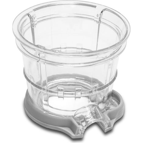 Cecotec Licuadora orbital Filtro Helados Cecojuicer Pro (1/5)