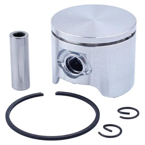 Kit piston 44 mm pour tronçonneuse HUS 350 503932302