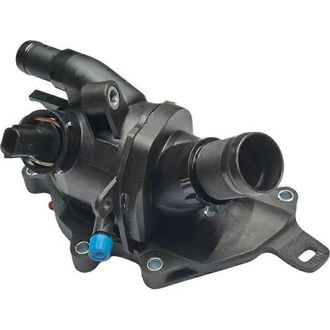 Boîtier de thermostat automobile 110602664R pour Nissan Qashqai X-Trail Renault Mercedes HR13 1.3 (à partir de 2018) (1/5)