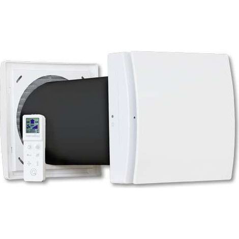 Aérateur - Extr'air HR 150 - EX15060 ECONOPRIME - EX15060
