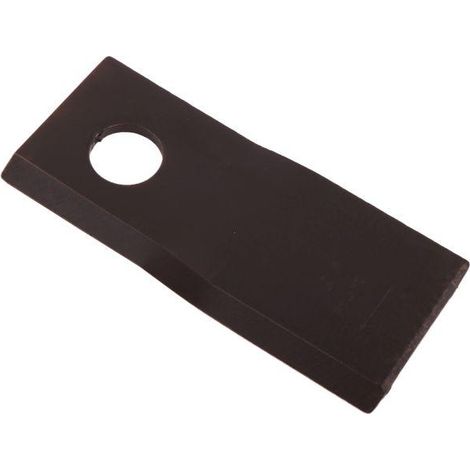 WARYŃSKI Mähmesser 115x47x4x19 Rechtsanwendung 9520420 Claas 25 Stück (1/4)