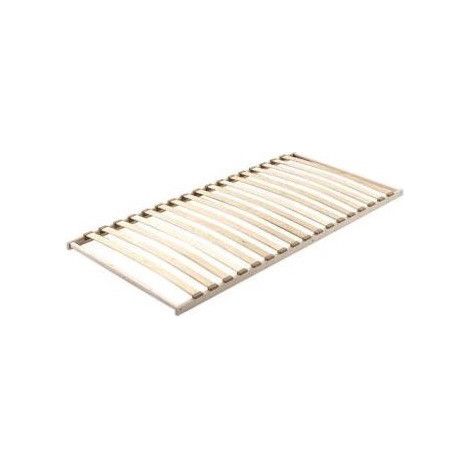 Somier 90x200 17 láminas Vipack Extra - Madera