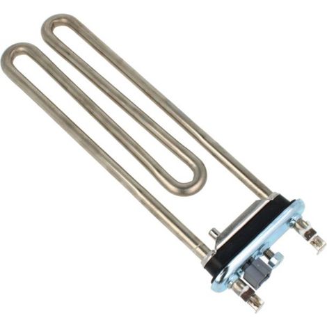 Resistencia lavadora LG WD14130GD