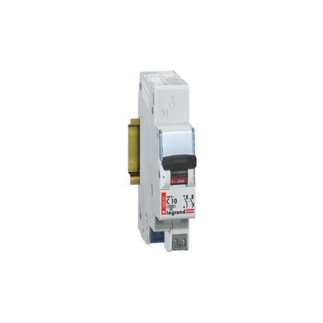 Disj DX³ 4,5Ka coube C 16A Legrand 406783