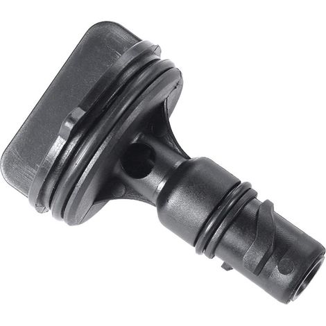 Séparateur d'huile / soupape PCV compatible - Réf. 53032940AA / 53032940AB / 1901-480242 / 19014802 (1/5)