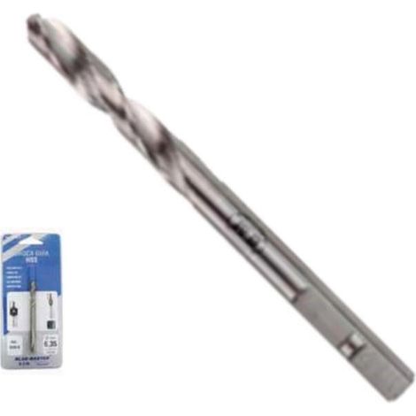 CELESA broca repuesto husillo corona 6,35x83mm , 0UNIDADES