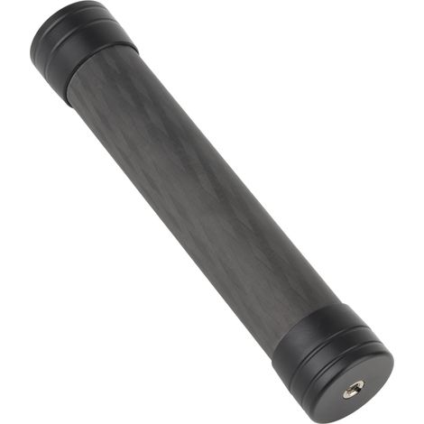 Perche d'extension professionnelle en fibre de carbone de 21 cm / 8,3 pouces, monopode stabilisateur (1/5)