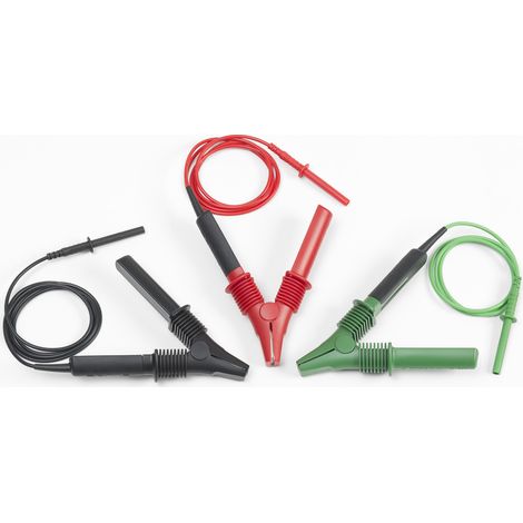 Herramienta para electricista Fluke tlk1550-rtlc 10 kV CAT IV 600 V