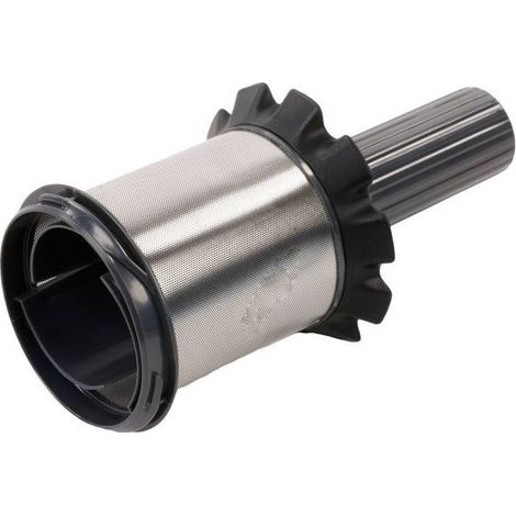Ersatzteil - Filtre diviseur -  - HOOVER