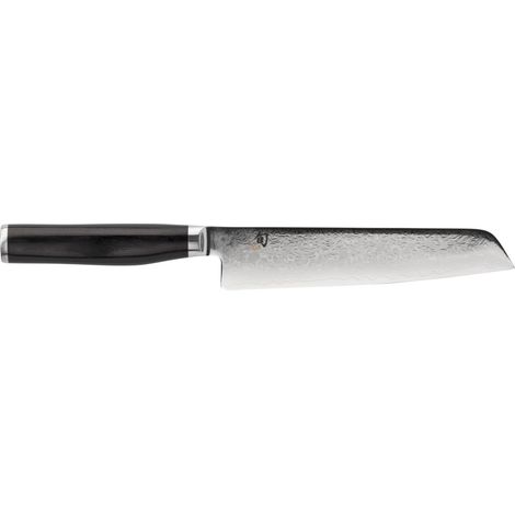 Coltello multiuso KAI 6\ (15,0 cm) Shun Tim Mälzer TMM-0701 (1/4)