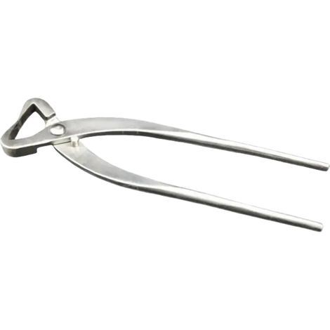 Outils Modelage Bonsai Coupe Rameau Acier 210 (1/2)