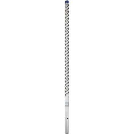 Bosch Drill bits EXPERT SDS max-8X Hammer Drill Bit 19 x 400 x 520 mm 2608900227 (1/5)