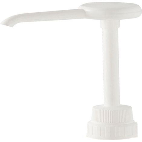 Da Vinci Siruppumpe 8ml Portion - Hendi 998489