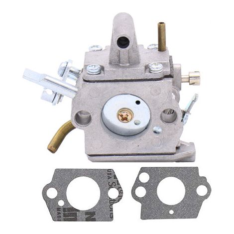 Carburateur FS400 FS450 FS480 SP400 SP450 Zama C1Q-S34H compatible avec Stihl tondeuse (1/5)