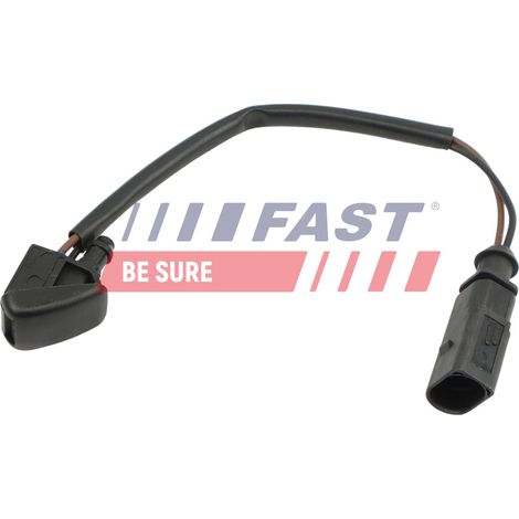 FT00532 Limpiaparabrisas rápido I/D