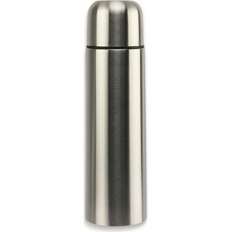 Pallone in acciaio inox 0,75l (1/2)