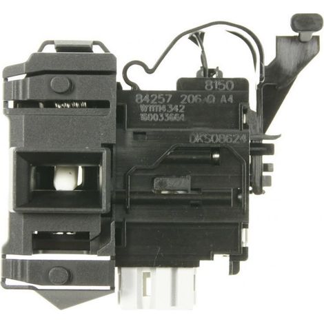 Microretardo de Escotilla  Compatible con Whirlpool FNSG71053WPL  Cierre de Seguridad Eléctrico  Calidad Original (1/4)