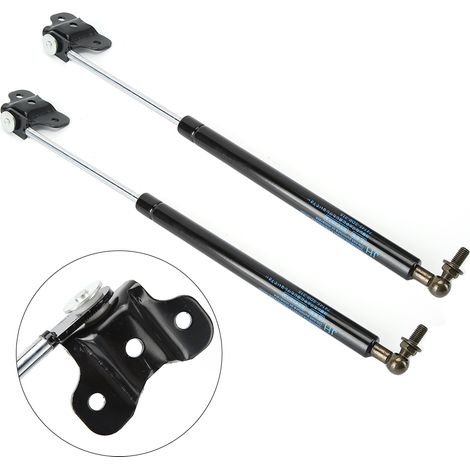 Paire de vérins de capot avant L/R pour Honda Accord CM5/CM6 2003-2007 réf. 74145-SDB-305 (1/3)
