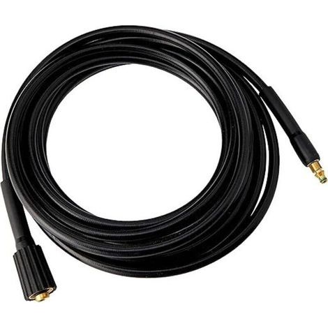 Raccord tuyau pression Nilfisk 10m flexible Click&Clean (1/4)