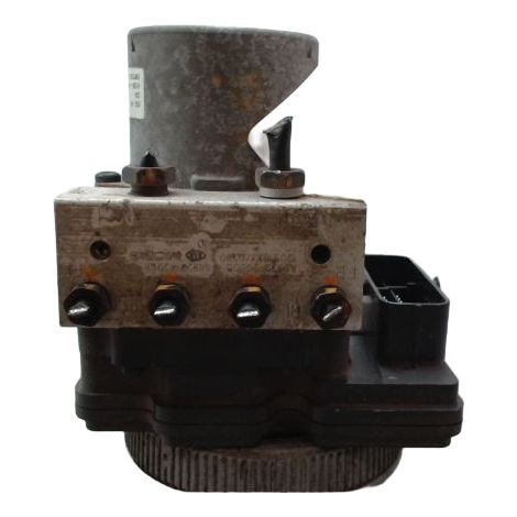 [PRODUIT D'OCCASION] Unite Hydraulique Abs KIA Ceed ♻️ Ref Oe. 58920a2210 - Garantie à vie (1/4)