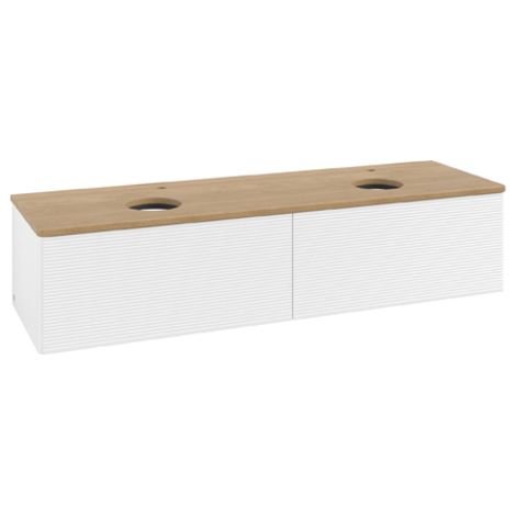 Villeroy & Boch K39151MT WTUS Antao K395 1600x360x500mm (1/2)