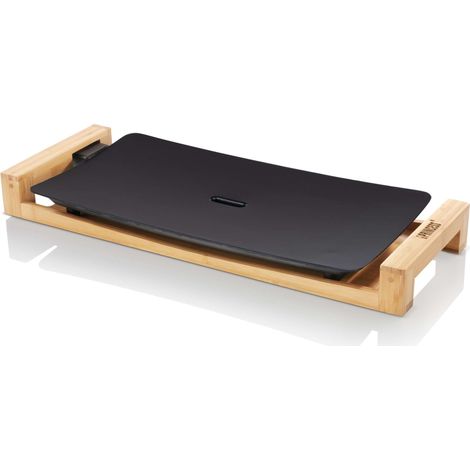 TABLE CHEF PURE BLACK