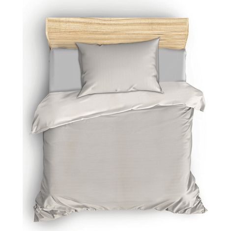 Funda nórdica, funda nórdica, ropa de cama Set Cream (1/3)