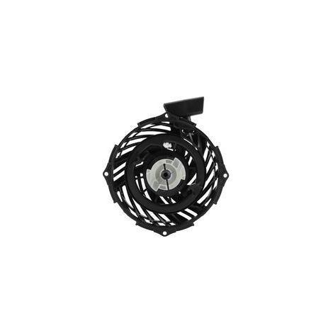 Lanceur à Tirette pour Tondeuse à Gazon Briggs & Stratton 591139 590588 593961 (1/4)