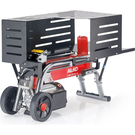AL-KO - Spaccalegna idraulico orizzontale - 1500 W, 230 V, 4 ton (1/3)
