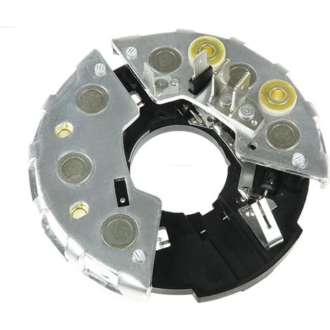 Pont de diodes, alternateur AS-PL ARC0003