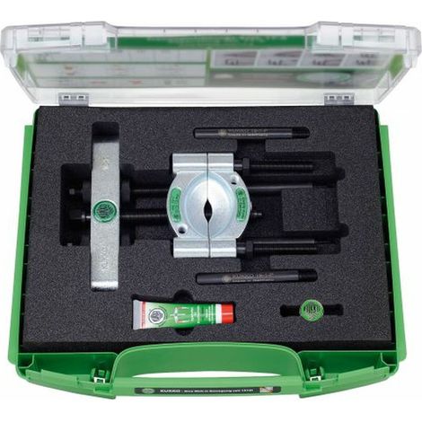 Separatore-Estrattore di cuscinetti KUKKO (1/4)
