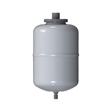 VASO DI ESPANSIONE EXTRAVAREM LC Misura: lt 5 - Raccordo 3/4"