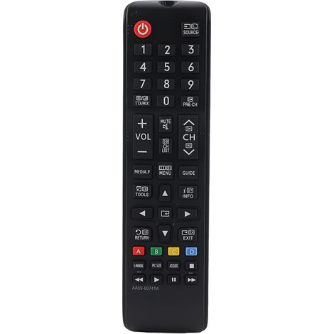 Télécommande multifonction pour téléviseur intelligent Samsung AA59-00741A (1/5)