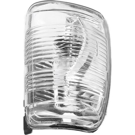 Clignotant de rétroviseur gauche 1847387 ABS, pièce de rechange pour Ford Transit MK8 (à partir de 2014), conduite à gauche. (1/5)