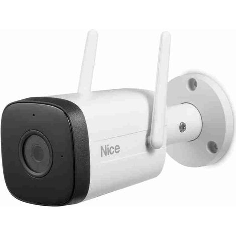 Nice MYEYEBULLETLITE - Telecamera IP Smart Bullet Lite
