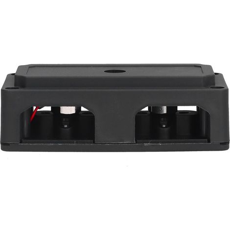 Bloc de fusibles ANL 35-300 A, boîtier de distribution robuste avec connecteurs M10 (1/5)