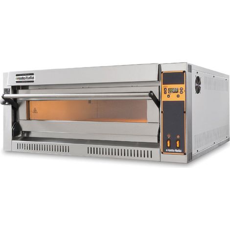 Four à Pizza TECPRO D 6L REF - Resto Italia