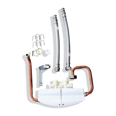 Kit mélangeur pour LC 9 - 10 - 14 - ELM LEBLANC - 7736506061