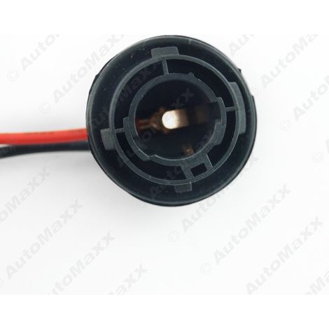 BAU15S Car LED Fault Decoder (1156-150 degree angle LED headlight fault decoder) (1/4)