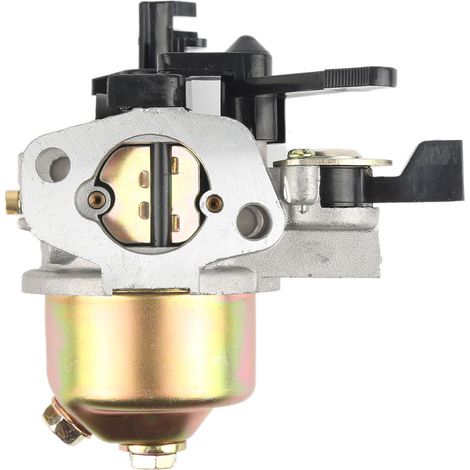 168F170 Benzin-Wasserpumpe, elektrische Glättkelle, Poliermaschine, Mini-Fräse, Vergaser GX160 Benzin-Vergaser. (1/4)