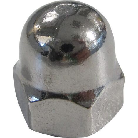 Dado cieco per fissaggio norie UNIVERSALE 920008124N