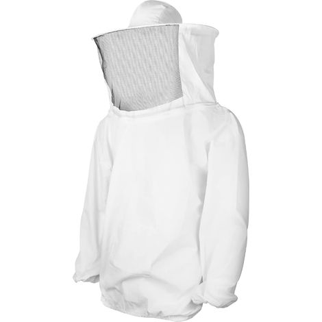 Beekeeper suit, anti-wasp suit, beekeeper jacket. (1/5)