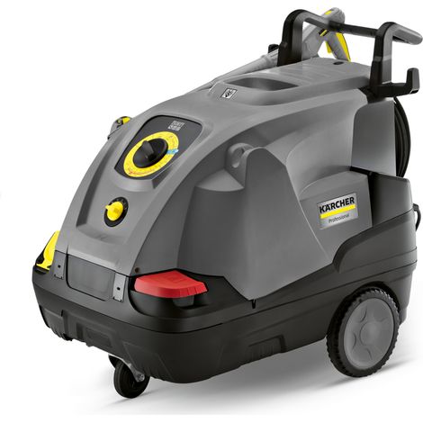 IDROPULITRICE HDS 5/12 C ACQUA CALDA