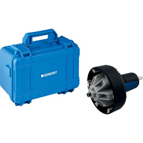 Rohrschaber für PE/db20 d110 359915