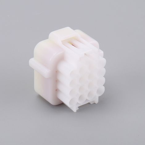 DJ70161Y-2.3-21 FW-C-16F-B Electric Vehicle Connector Terminal Blocks (Male/Female) (1/4)