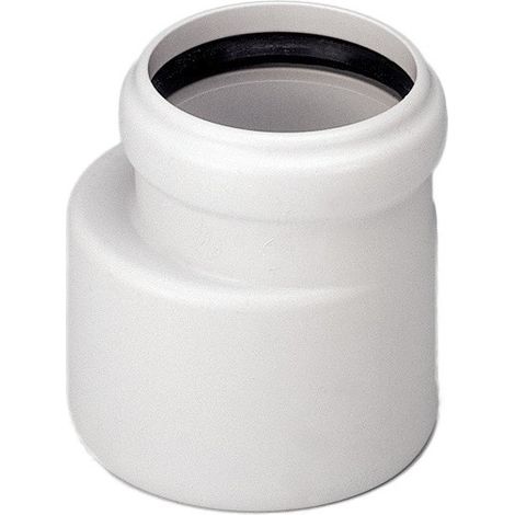 Magnaplast HTR HTplus riduzione acque reflue PP40/32MM bianco