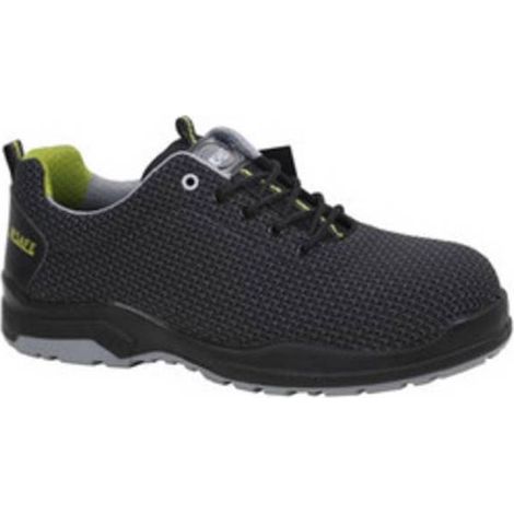 SCARPE BASSE SEASON PLUS S3  N. 39